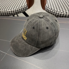 Fendi Caps